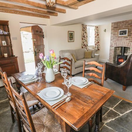 Bear'S Cottage South Littleton Luaran gambar
