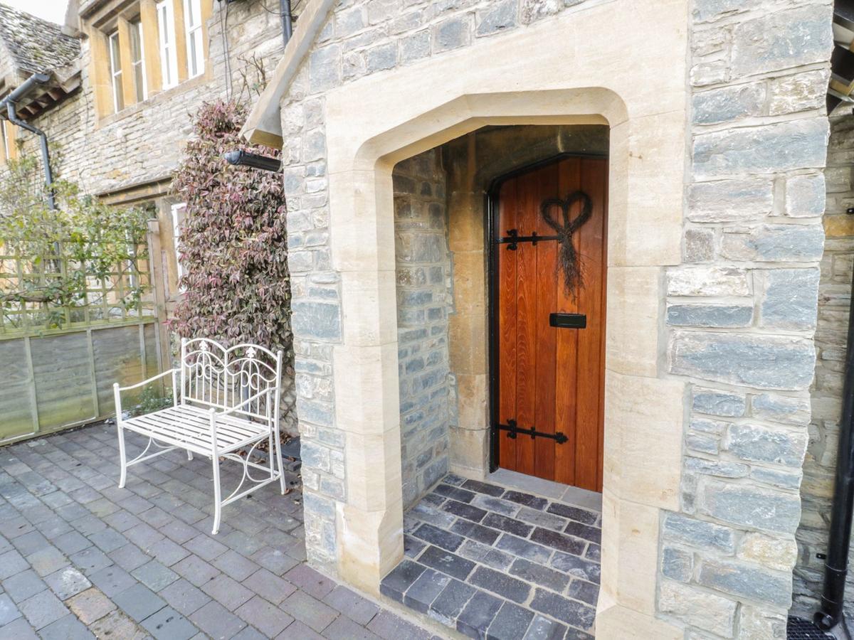 Bear'S Cottage South Littleton Luaran gambar