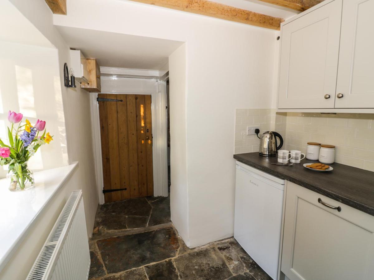 Bear'S Cottage South Littleton Luaran gambar
