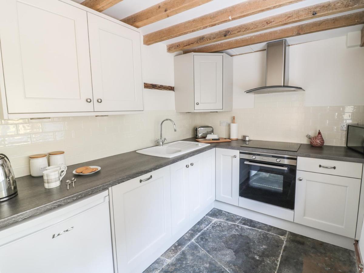 Bear'S Cottage South Littleton Luaran gambar